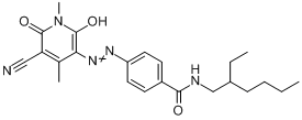 CAS:30449-81-1分子结构