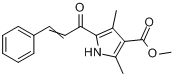 CAS:304876-74-2的分子结构