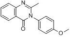 CAS:30507-16-5的分子结构