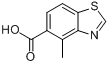 CAS:305381-68-4的分子结构