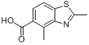 CAS:305381-76-4的分子结构