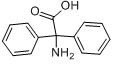 CAS:3060-50-2_2,2-联苯基氨基乙酸的分子结构