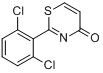CAS:30674-94-3的分子结构