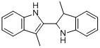 CAS:30697-09-7的分子结构