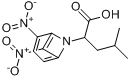 CAS:3073-26-5的分子结构