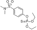 CAS:3078-97-5的分子结构