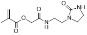 CAS:3089-23-4的分子结构