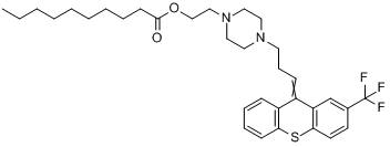 CAS:30909-51-4分子结构