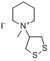 CAS:31007-54-2的分子结构
