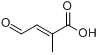 CAS:31070-43-6的分子结构