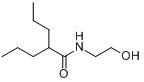 CAS:3116-29-8的分子结构