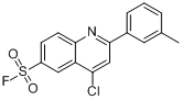 CAS:31241-75-5的分子结构