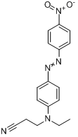 CAS:31482-56-1_分散橙25的分子结构