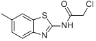 CAS:3174-15-0的分子结构