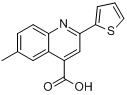 CAS:31792-49-1的分子结构