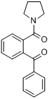CAS:31802-13-8的分子结构