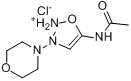 CAS:31803-20-0的分子结构