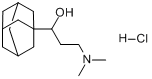 CAS:31878-59-8的分子结构