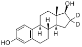 CAS:3188-46-3的分子结构