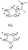 CAS:31886-58-5分子结构