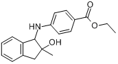CAS:3199-90-4的分子结构