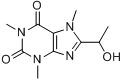 CAS:32086-89-8的分子结构