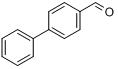 CAS:3218-36-8_对苯基苯甲醛的分子结构