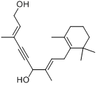 CAS:3230-75-9的分子结构