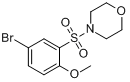 CAS:325809-68-5的分子结构