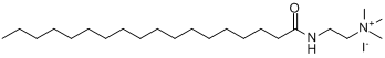 CAS:32706-81-3的分子结构