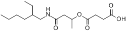 CAS:32838-28-1分子结构