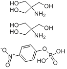 CAS:330-13-2分子结构