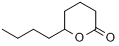 CAS:3301-94-8_丁位壬内酯的分子结构
