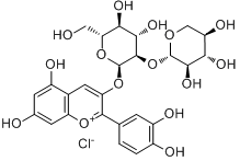 CAS:33012-73-6的分子结构