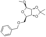 CAS:33019-63-5分子结构