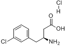 CAS:331763-54-3的分子结构