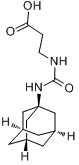 CAS:33205-70-8的分子结构