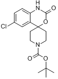CAS:332187-61-8的分子结构