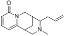 CAS:33530-05-1的分子结构
