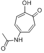 CAS:33739-56-9的分子结构