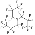 CAS:338-83-0_卜氟胺的分子结构