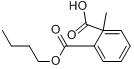 CAS:34006-76-3_邻苯二甲酸二甲氧基乙酯的分子结构