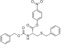 CAS:3401-37-4的分子结构