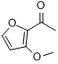 CAS:3420-58-4分子结构