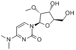 CAS:34218-81-0的分子结构