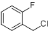 CAS:345-35-7_邻氟氯苄的分子结构