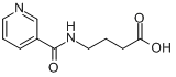CAS:34562-97-5_匹卡米隆的分子结构