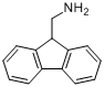 CAS:34577-90-7_9H-芴-9-甲胺的分子结构