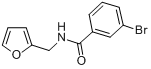 CAS:346663-79-4的分子结构
