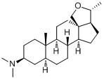 CAS:3481-84-3的分子结构